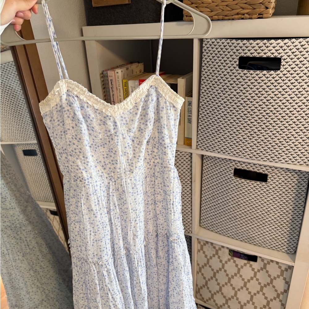ROW A dress - Picture 7 of 12